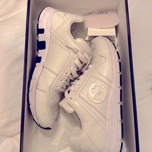 Gucci Miro Soft White Sneaker
